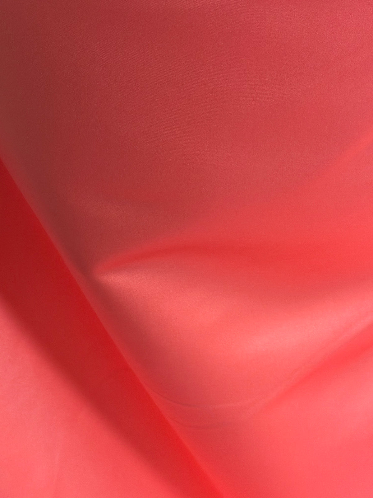 Satin Polyester Corail - Classique (CF)