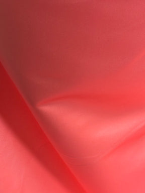 Satin Polyester Corail - Classique (CF)