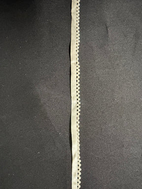 Bordure Ivoire Perle - T925