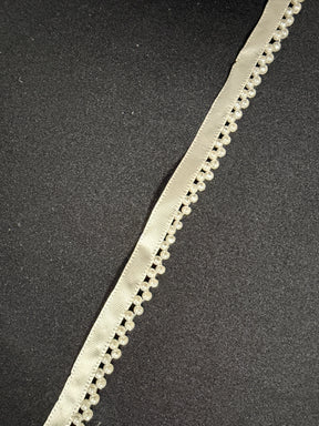 Bordure Ivoire Perle - T925