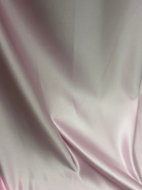 Satin Polyester Fleuri - Classique (CF)