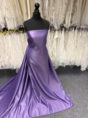 Satin Polyester Erica - Majestueux