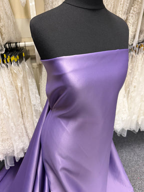 Satin Polyester Erica - Majestueux