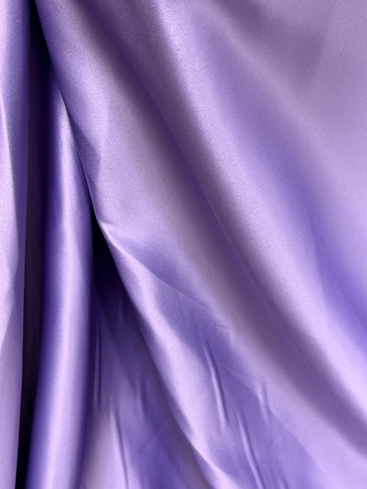 Satin Polyester Erica - Majestueux