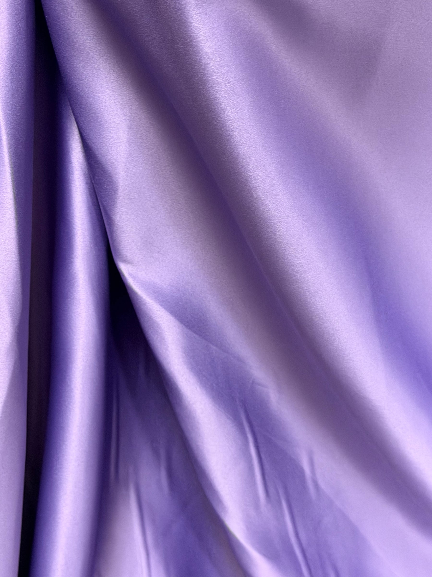 Satin Polyester Erica - Majestueux