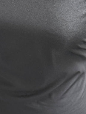 Non-tissé thermocollant noir - IN0001