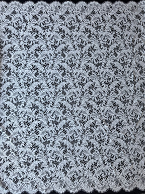 Dentelle Ivoire - LA1011