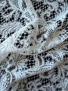 Dentelle Ivoire - LA1011