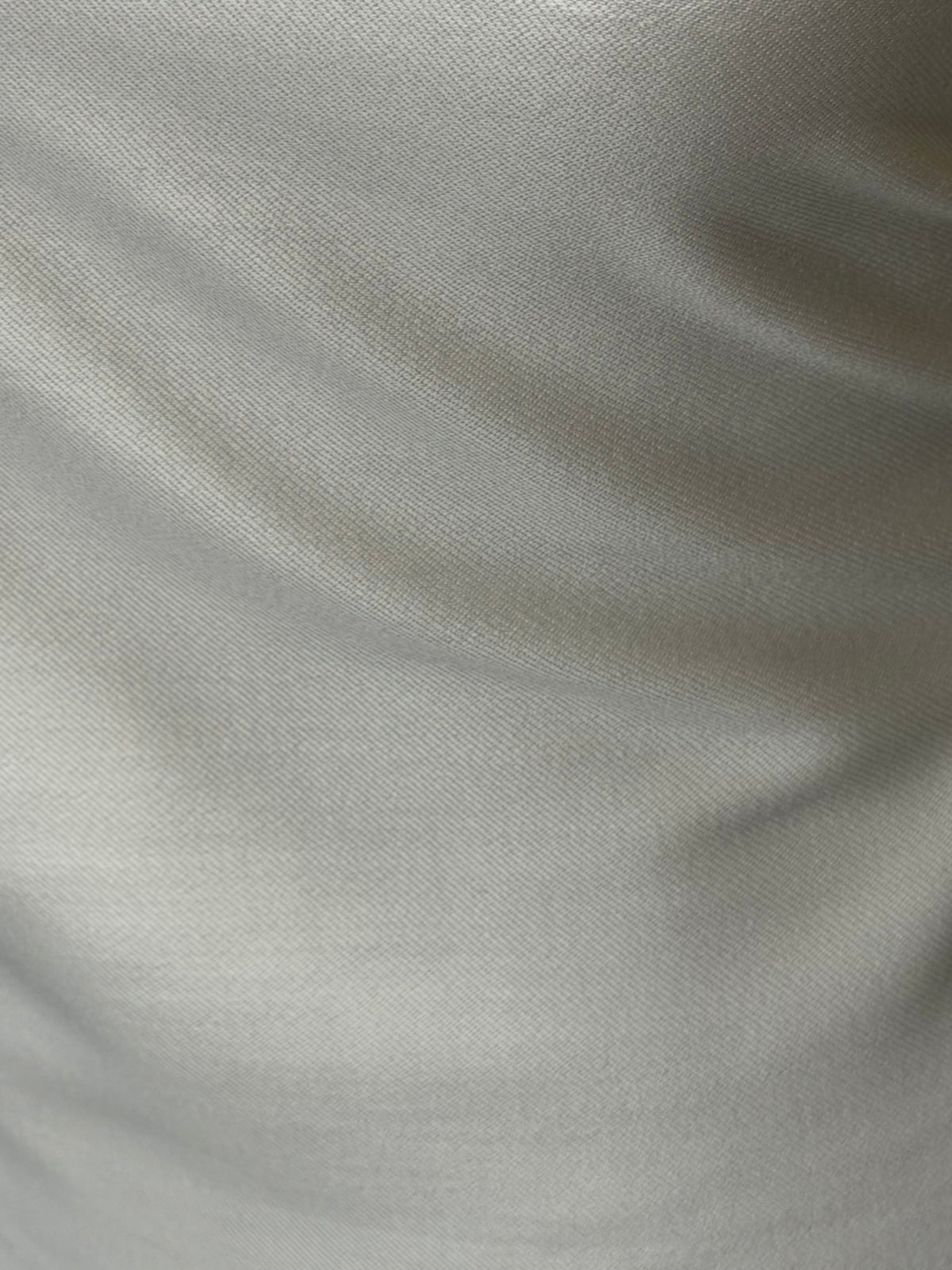 Crêpe de laine italienne extensible ivoire - PH4002