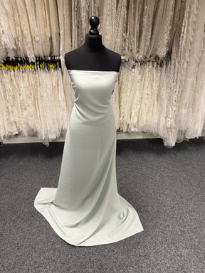 Crêpe de polyester poids moyen Willow - P59