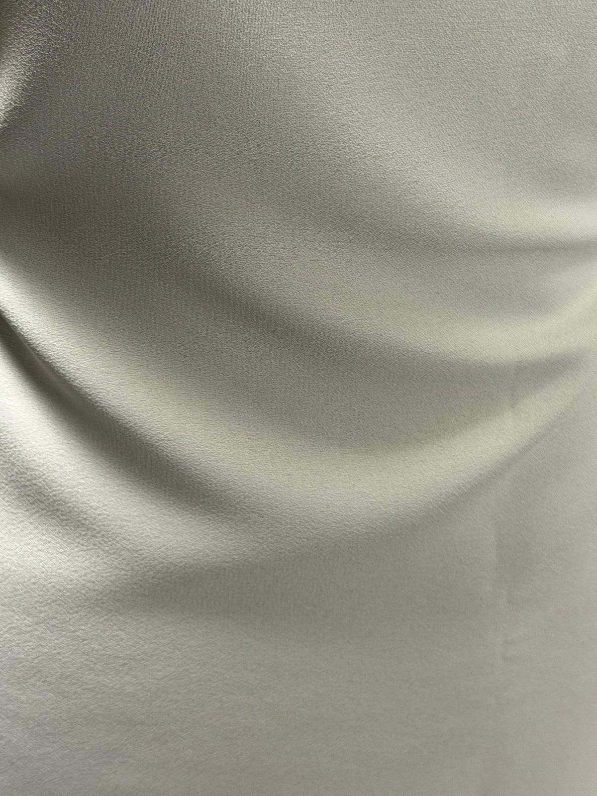 Crêpe de polyester poids moyen Willow - P59