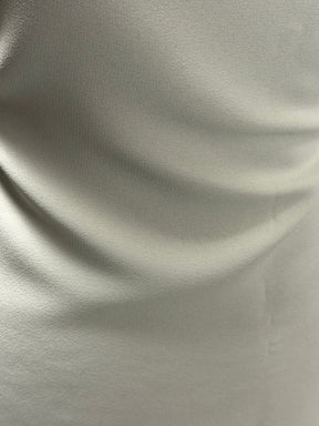 Crêpe de polyester poids moyen Willow - P59