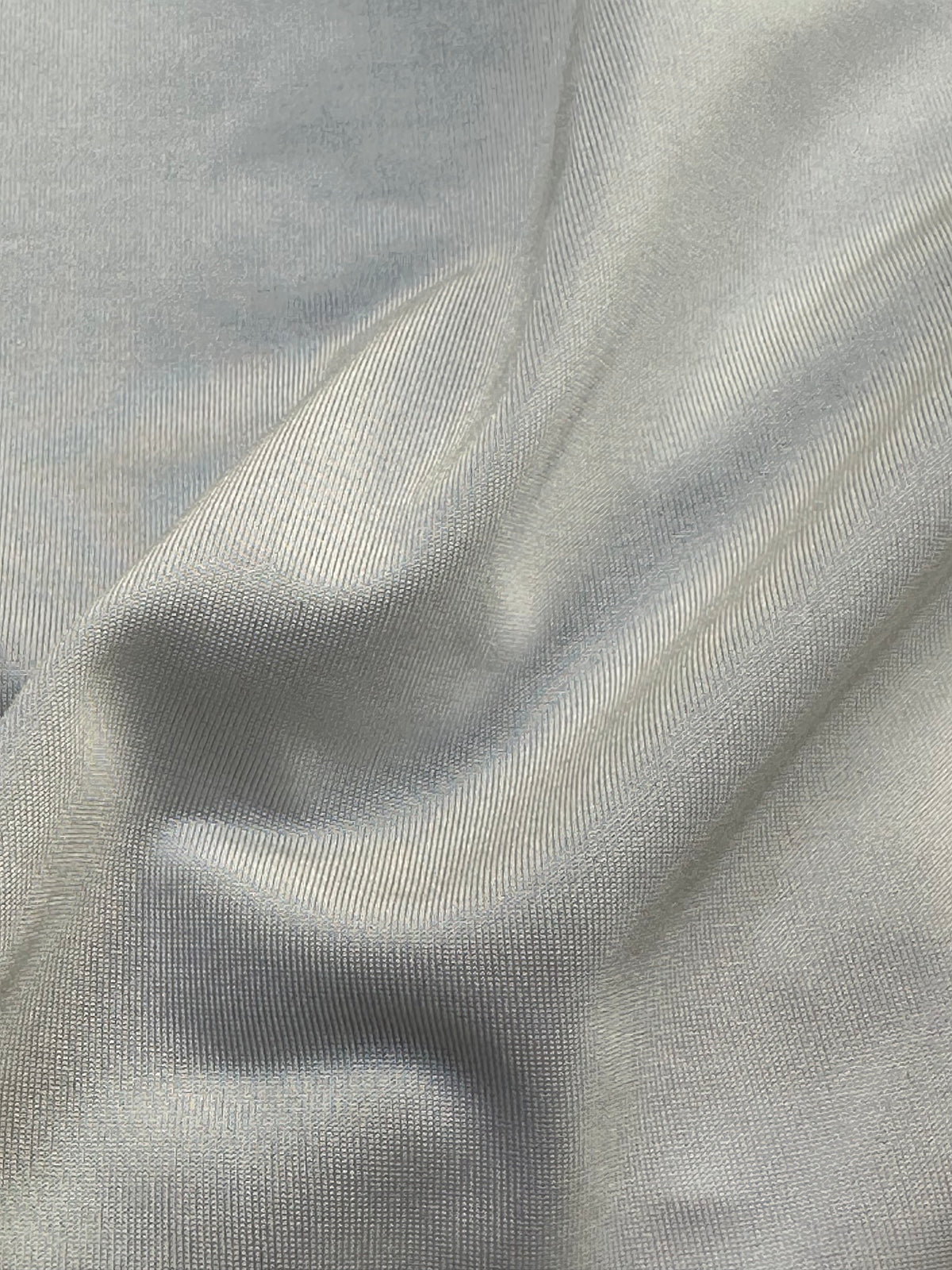 Ivory Slinky Knit Jersey - Savant