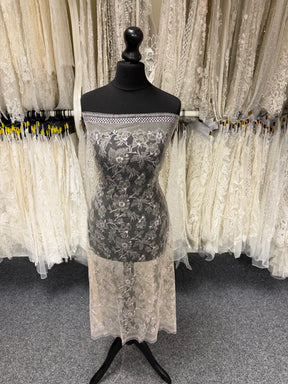 Vanille Orchid Dentelle Française - LA2018