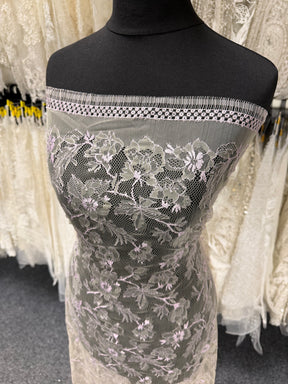 Vanille Orchid Dentelle Française - LA2018