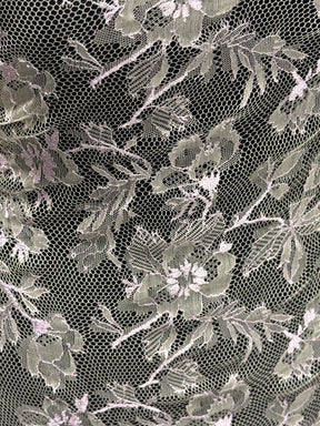 Vanille Orchid Dentelle Française - LA2018