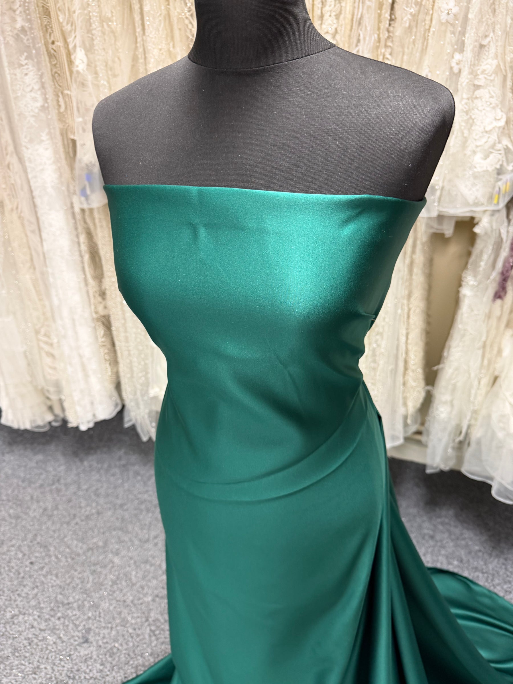 Bottle Polyester Satin - Moldova