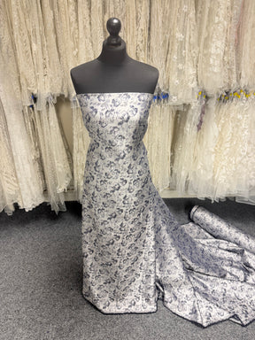 Brocade marine - BR1002
