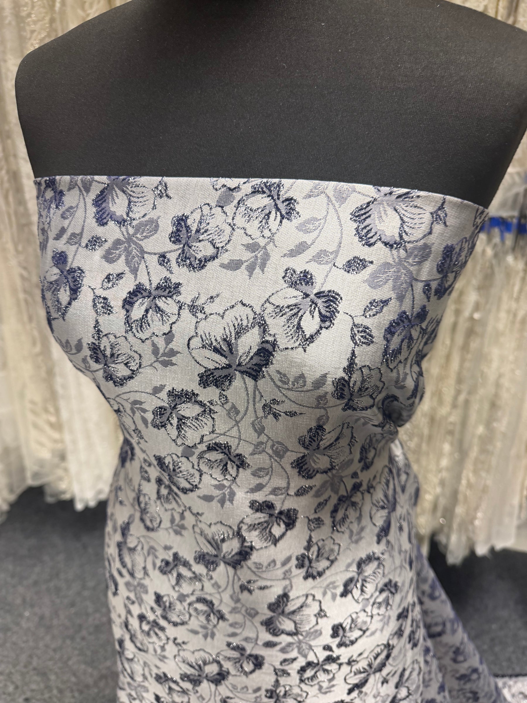 Brocade marine - BR1002