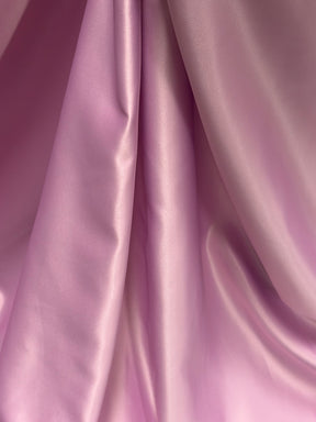 Satin Polyester Rose - Majestic