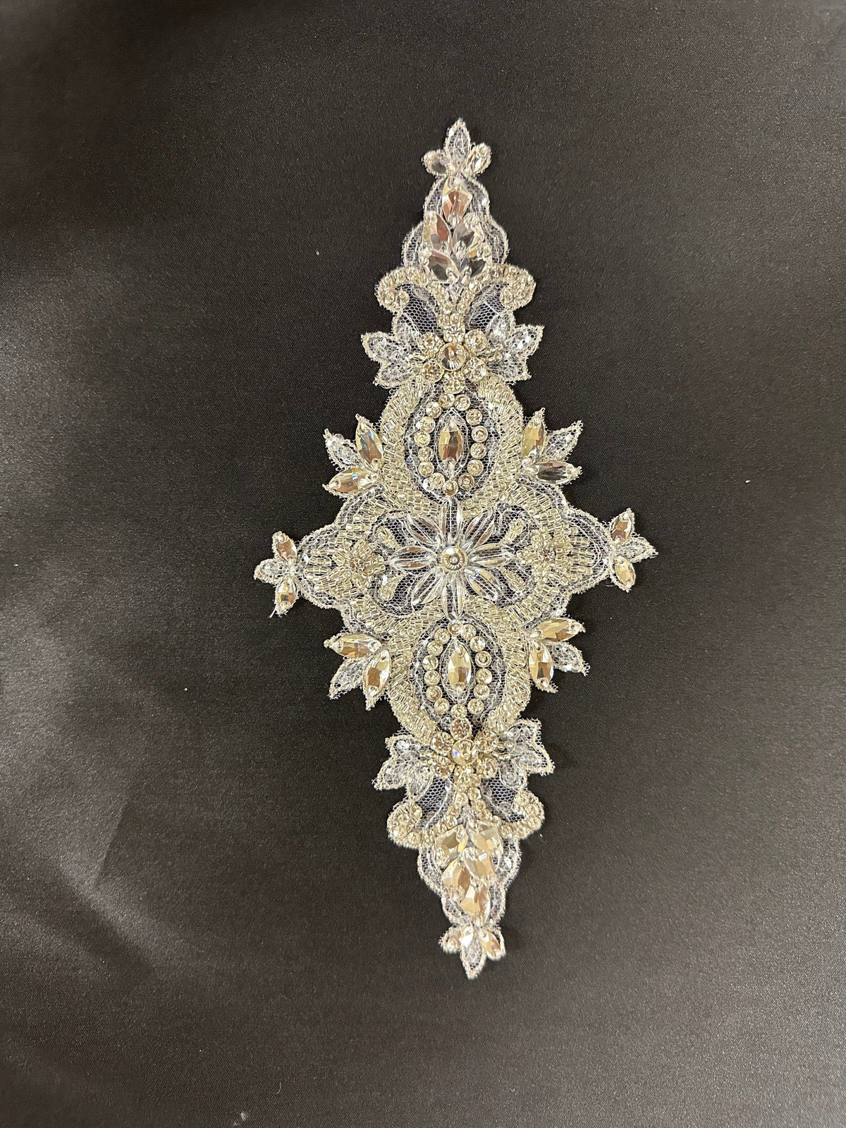 Motif cristallisé - AP 2204 (CF)