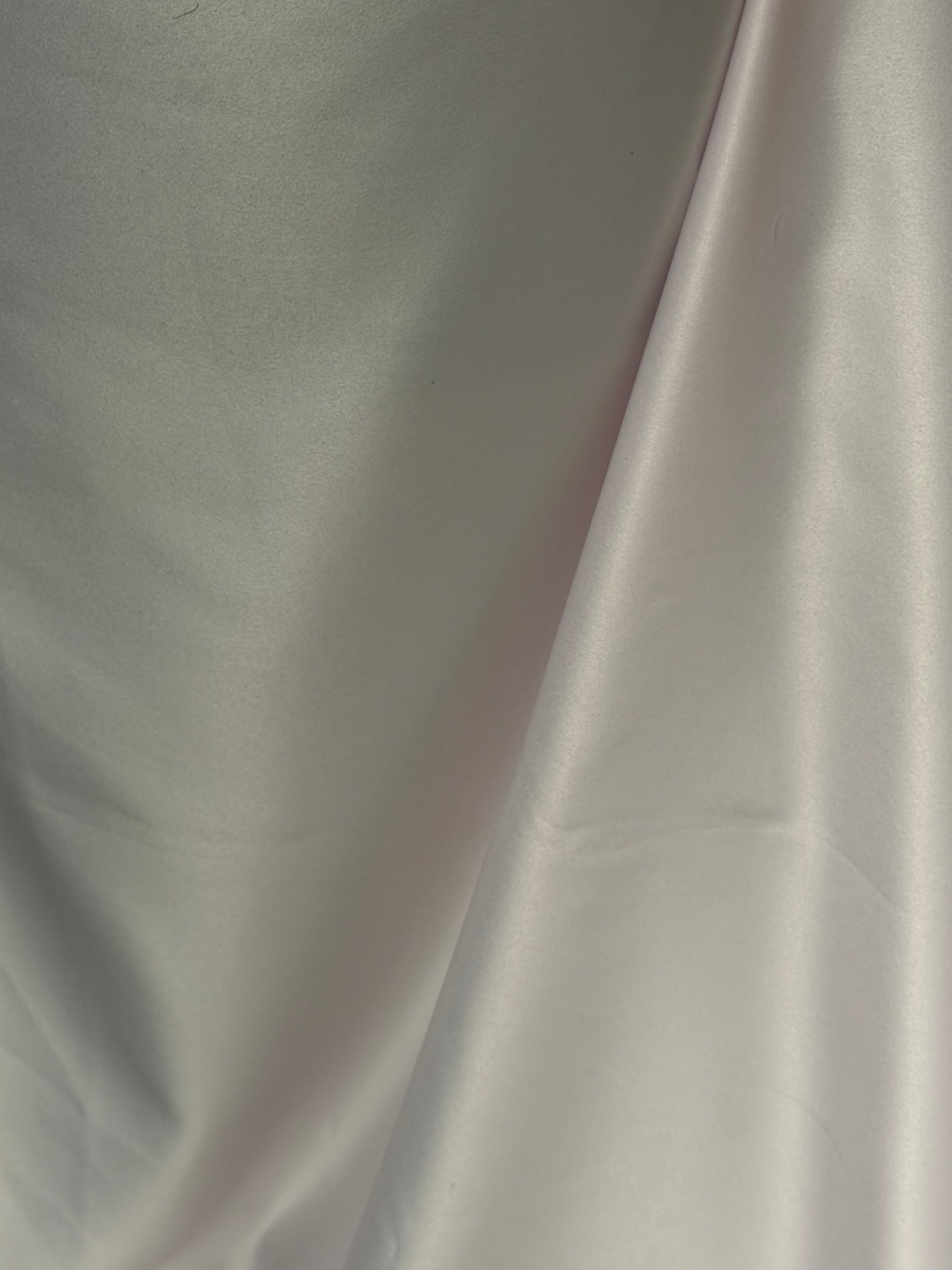 Satin Polyester Blush - Majestic