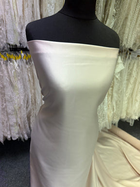 Satin Polyester Cappuccino - Majestic