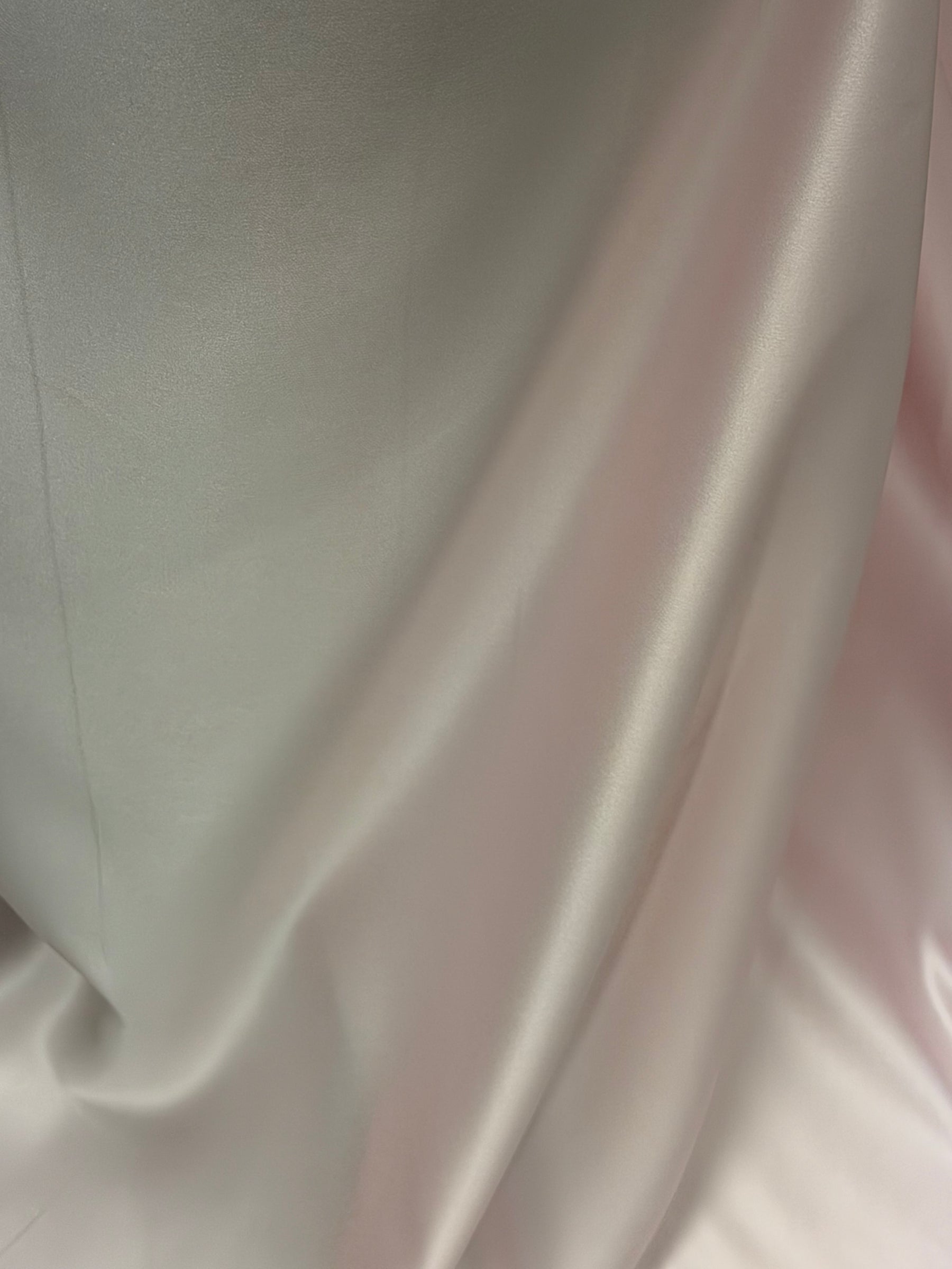 Pink Polyester Satin - Moldova