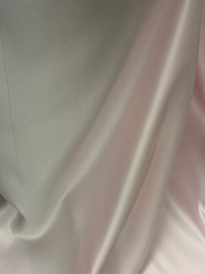 Pink Polyester Satin - Moldova