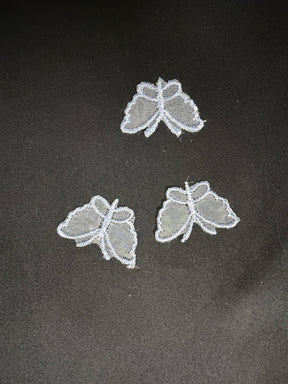 Applique Papillon Céleste - M1