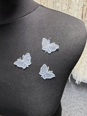 Applique Papillon Céleste - M1