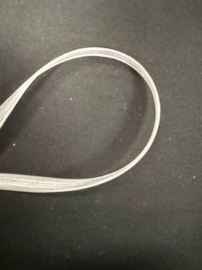 Feuille de renfort transparente de 8 mm - A3