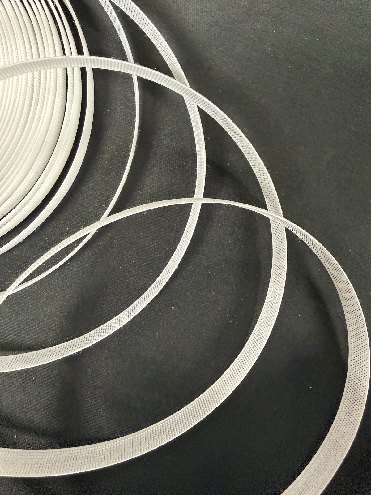 Osier blanc de 12 mm - A1