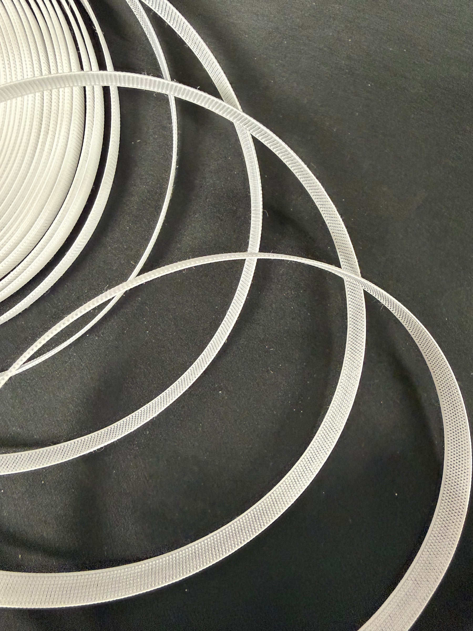 Osier blanc de 12 mm - A1