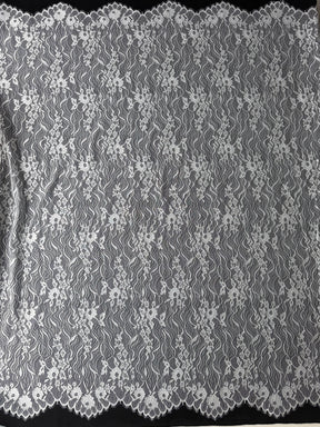 Dentelle Ivoire - LA1009