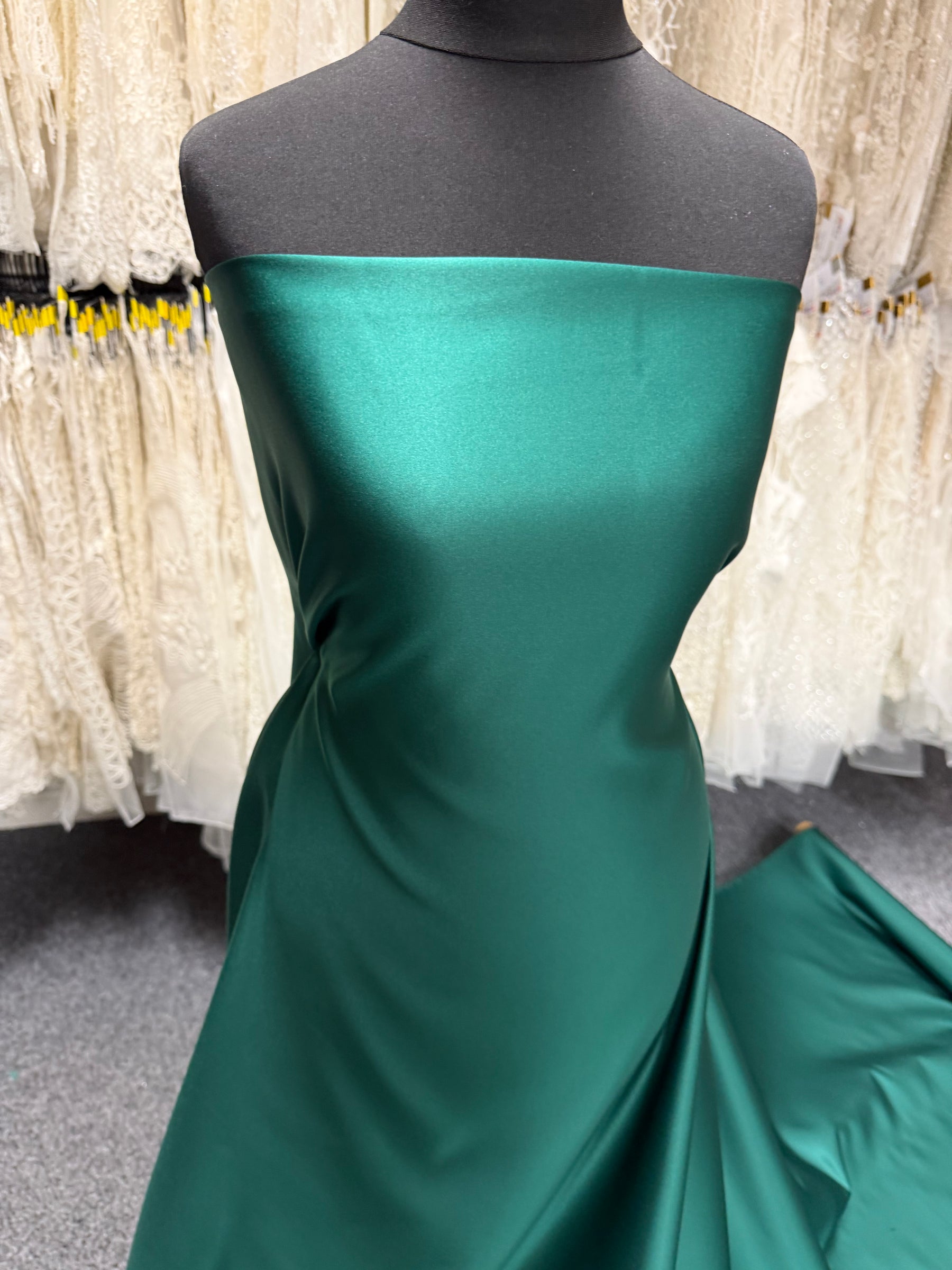 Bottle Polyester Satin - Moldova