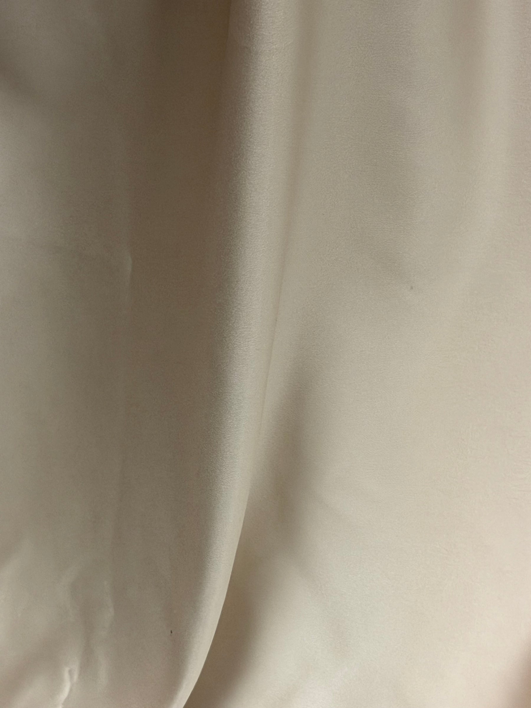 Champagne Polyester Satin - Moldova