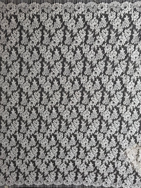 Dentelle Chantilly Beige - P305 (140cm)