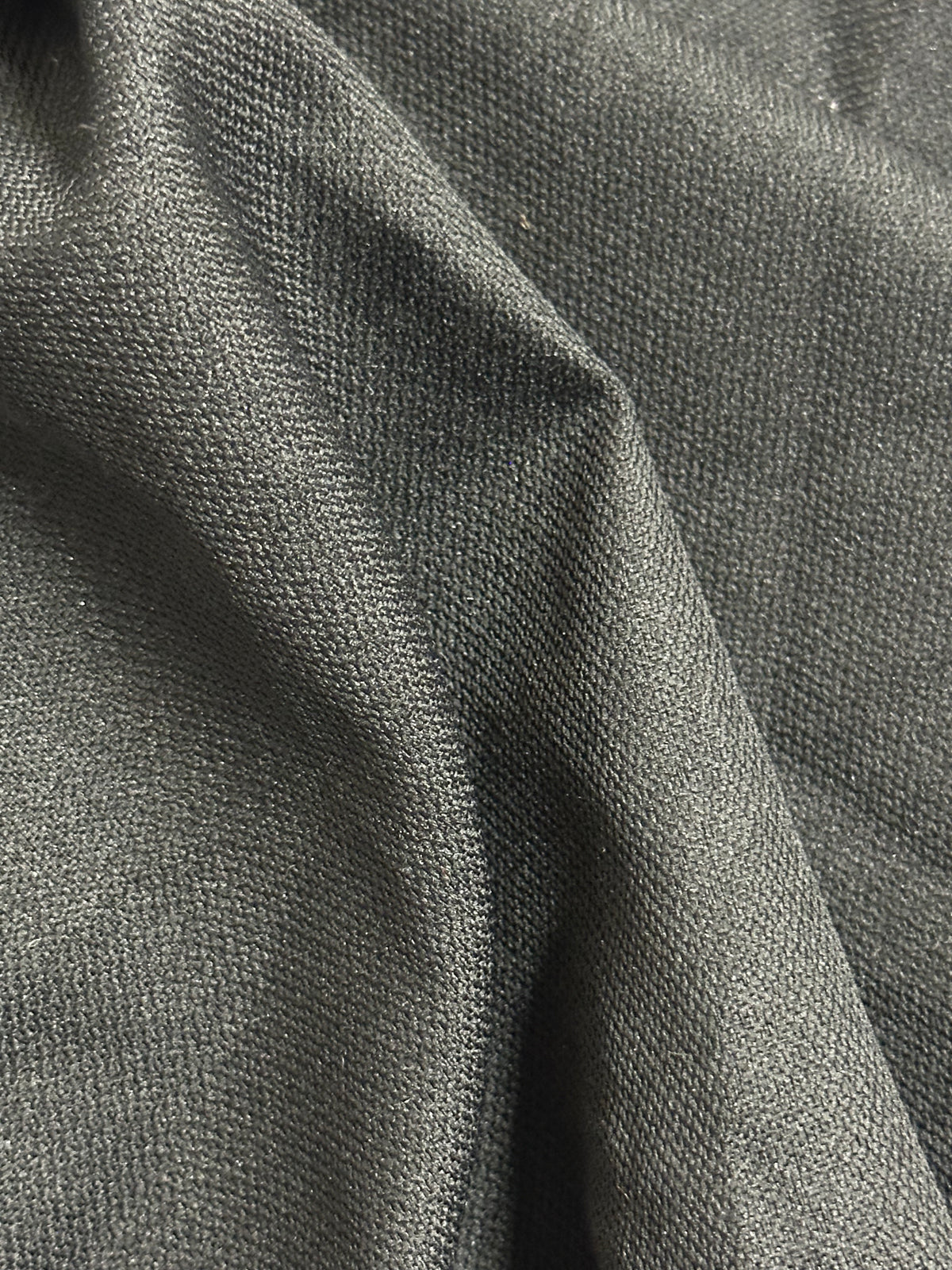 Entoilage tissé blanc - Viscount