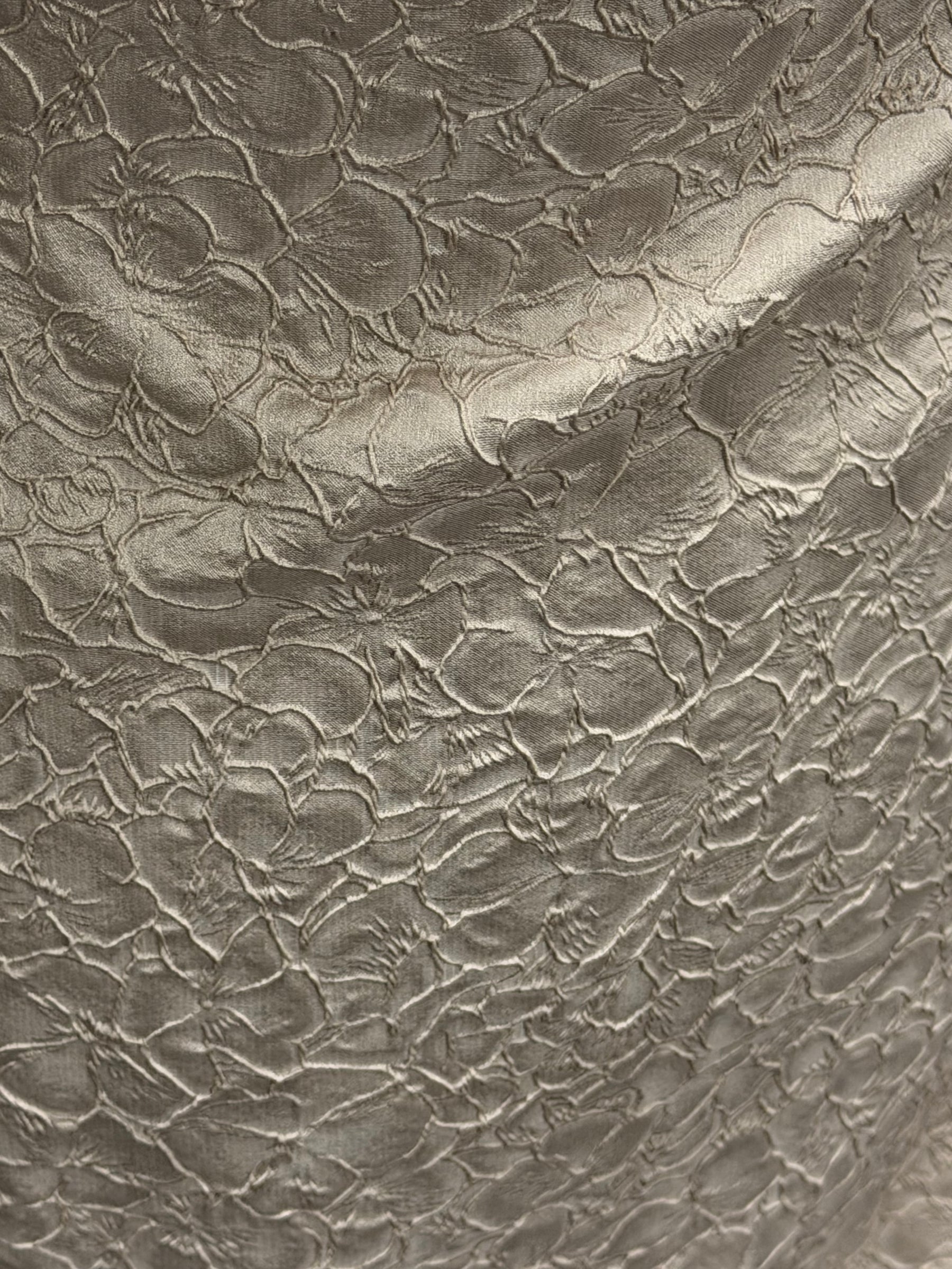 Jacquard café - P659