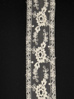 Bordure Ivoire - T235