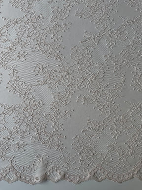 Dentelle Rachel Rose Vif - Rome