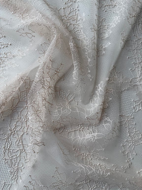 Dentelle Rachel Rose Vif - Rome