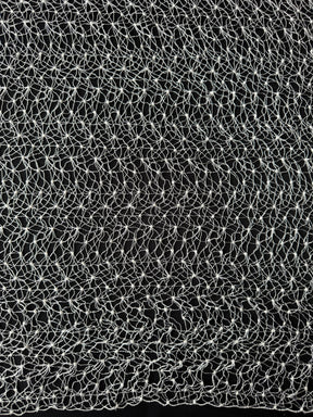 Dentelle Raschel ivoire - Ripley