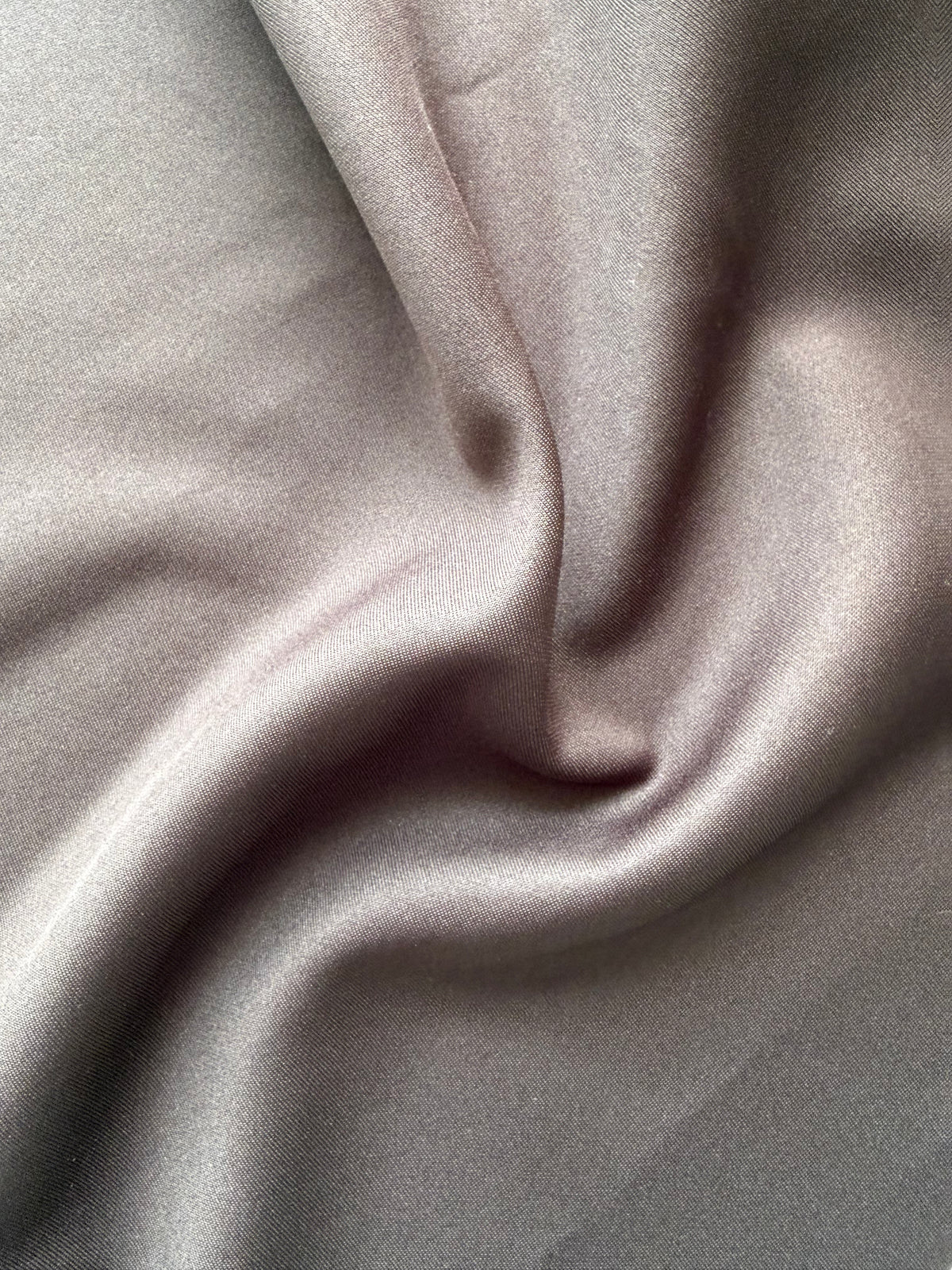 Jersey de plongée extensible marron - Sanctus