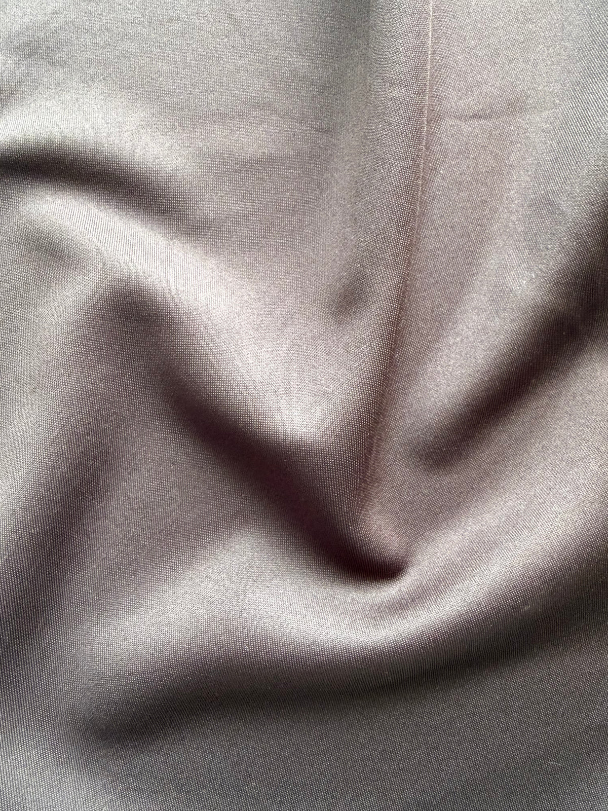 Jersey de plongée extensible marron - Sanctus