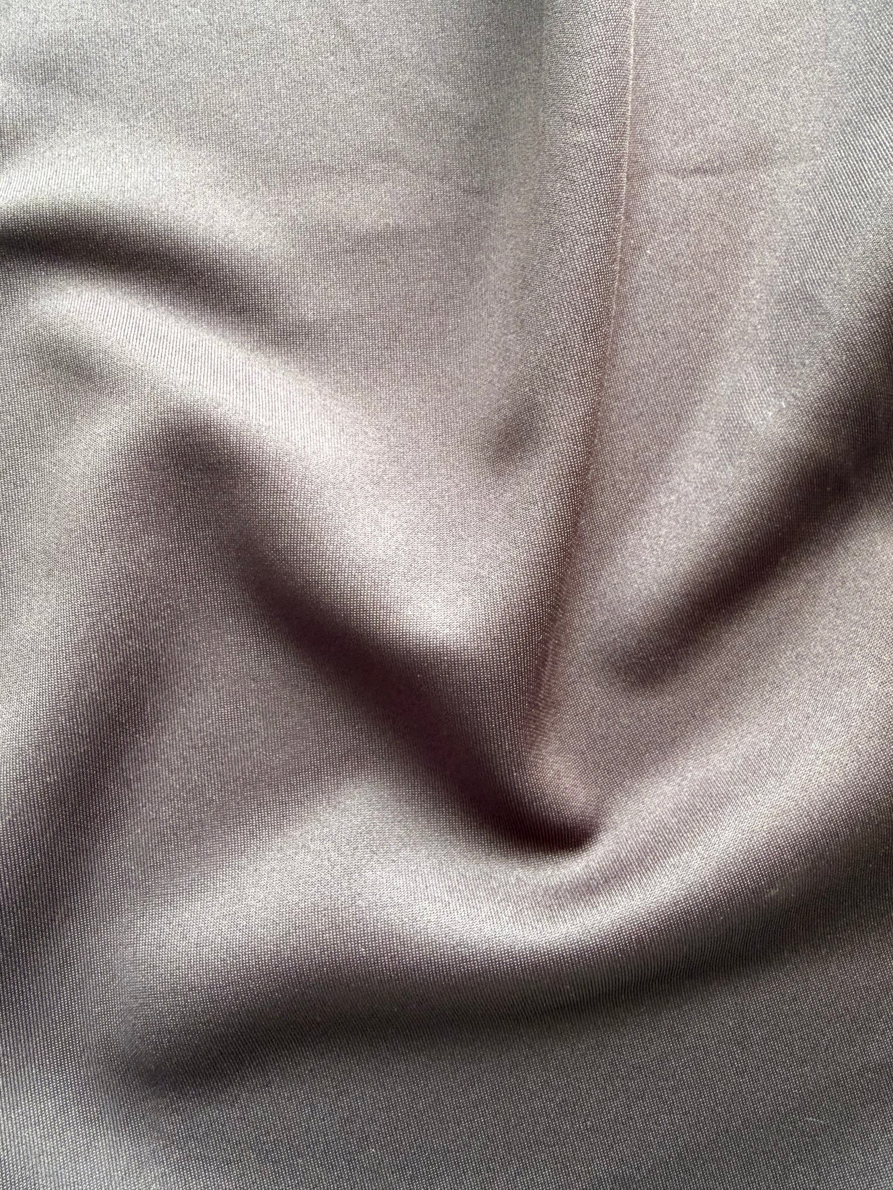 Jersey de plongée extensible marron - Sanctus