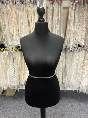 Garniture en cristal - Élixir