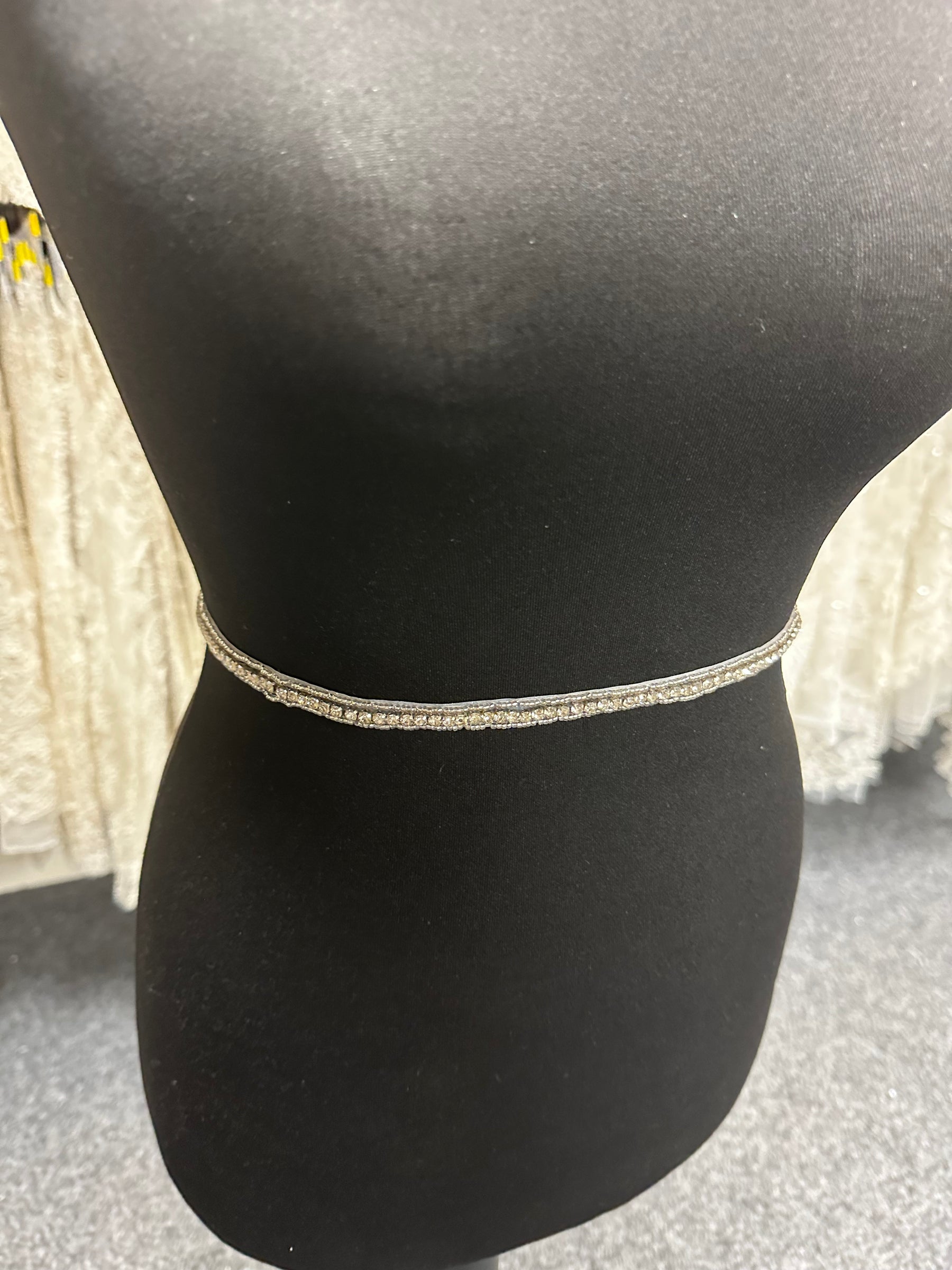 Garniture en cristal - Élixir