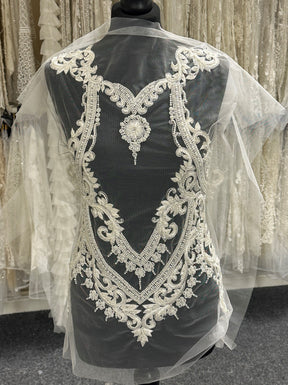 Corsage - St Martin